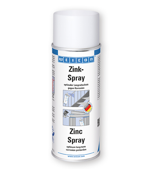 Spray Zinc, 400 ml