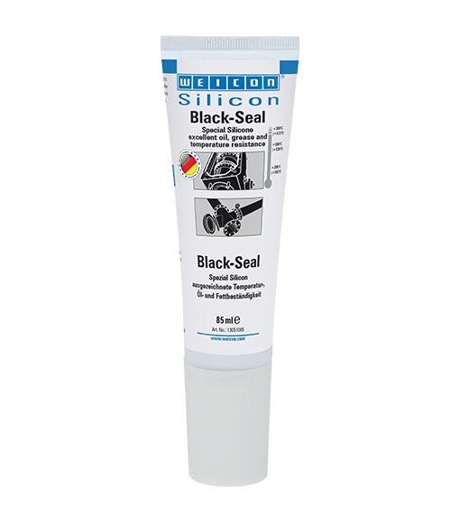 Black Seal, 85ml