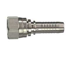 Tuerca Loca BSP 3/4" Manguera 1/2"