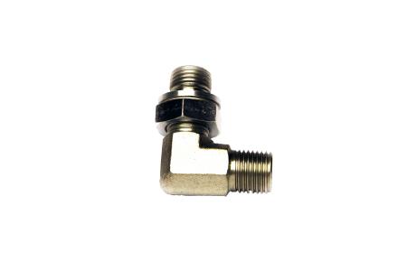 Codo Orientable MF - MF 1/2"