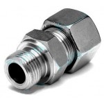 Union Simple 12L - 1/4"