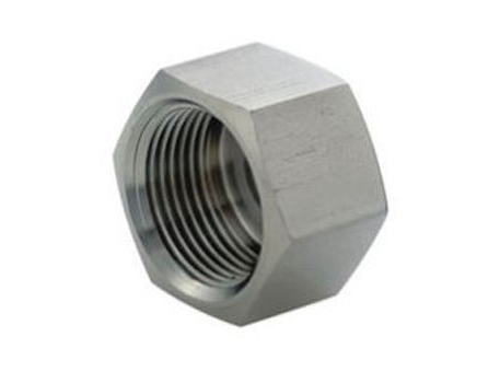 Tapon Hembra Fig. 300 3/8" Inox