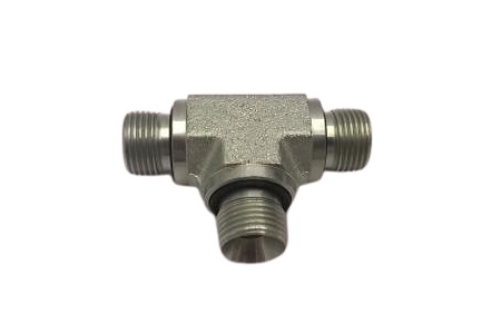 Te Macho Inox 1/4"