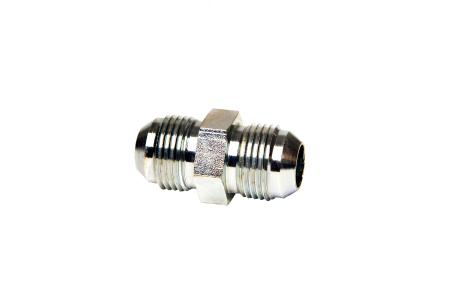 Adaptador MF - MF 3/4" JIC