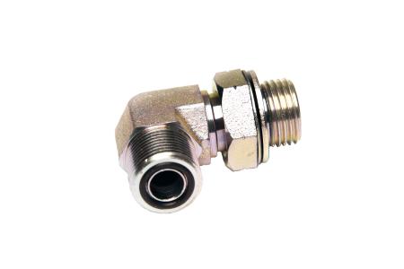 Codo Orientable MF - MF 1 ORFS - 1/2" BSP