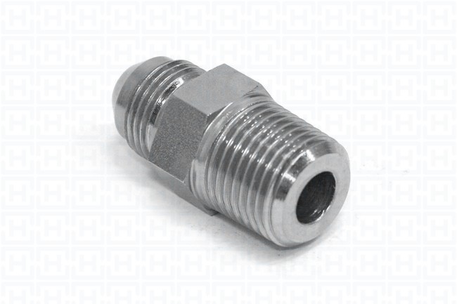 [ZS2001221] Adaptador Inox MF - MF 1/2" NPT  -  3/4" JIC