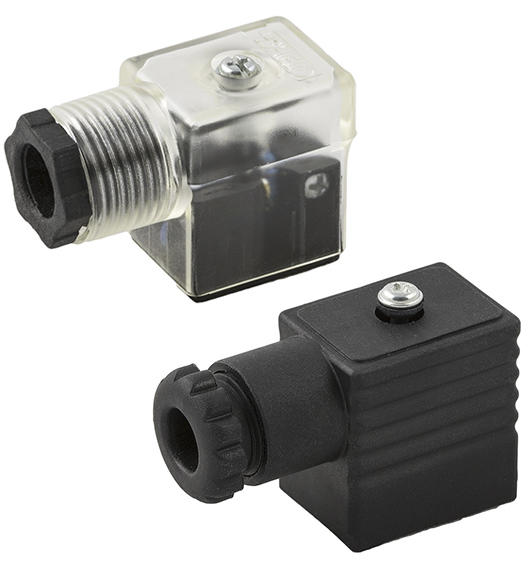 ST 22 Conector Standard Rectangular