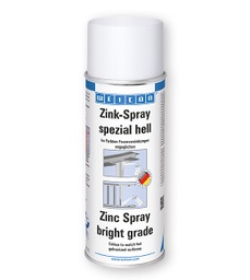 [11001400-36] Spray Zinc Brillante, 400 ml spa/por