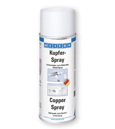 [11101400] Spray de Cobre, 400 ml