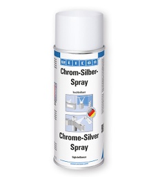 [11103400] Spray Cromo, 400 ml