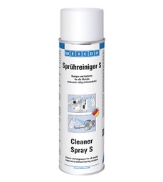 [11202500-36] Spray Desengrasante S, 500 ml spa/por