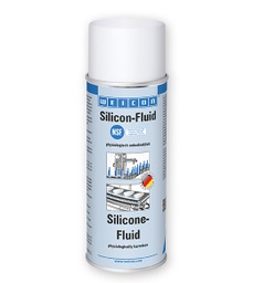 [11351400] Spray de Silicona Fluido NSF H1, 400 ml