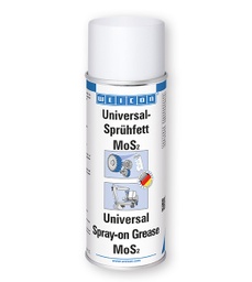 [11530400 / 10035801] Spray Grasa universal MoS2 400 ml