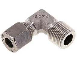 [RD163S1408] Codo Simple 14S - 1/2"