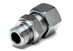 [XRD033L0604] Union Simple Inox 6L 1/4"