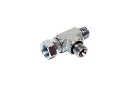 [Z122206] Te MF - TL Lateral Inox 3/8"