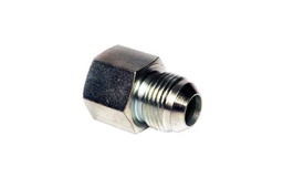 [RC70150808] Adaptador MF - HF 3/4" JIC - 1/2" BSP