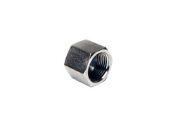 [RC70030005] Tapon Hembra 1/2" JIC