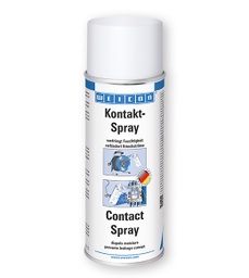 [11152400 / 10028308] Spray limpiador de contactos 400ml