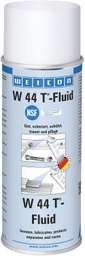 [10040253  (Ex 11253400)] Spray W 44 T  NSF - Fluido 400 ml