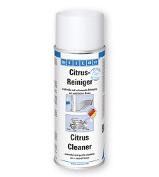 [11217400] Spray Limpiador Citrico 400ml Weicon