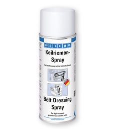 [11511400] Spray para Correas Weicon 400 ml