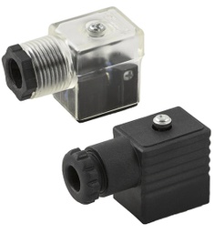 [CON1100001] St 22 Conector Standard Cuadrado